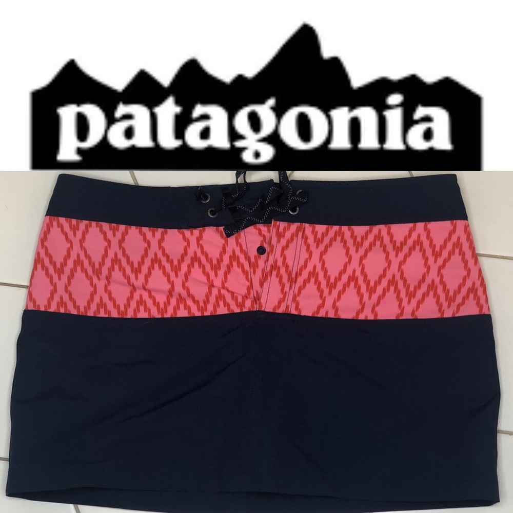 💪🏻Patagonia board skirtie